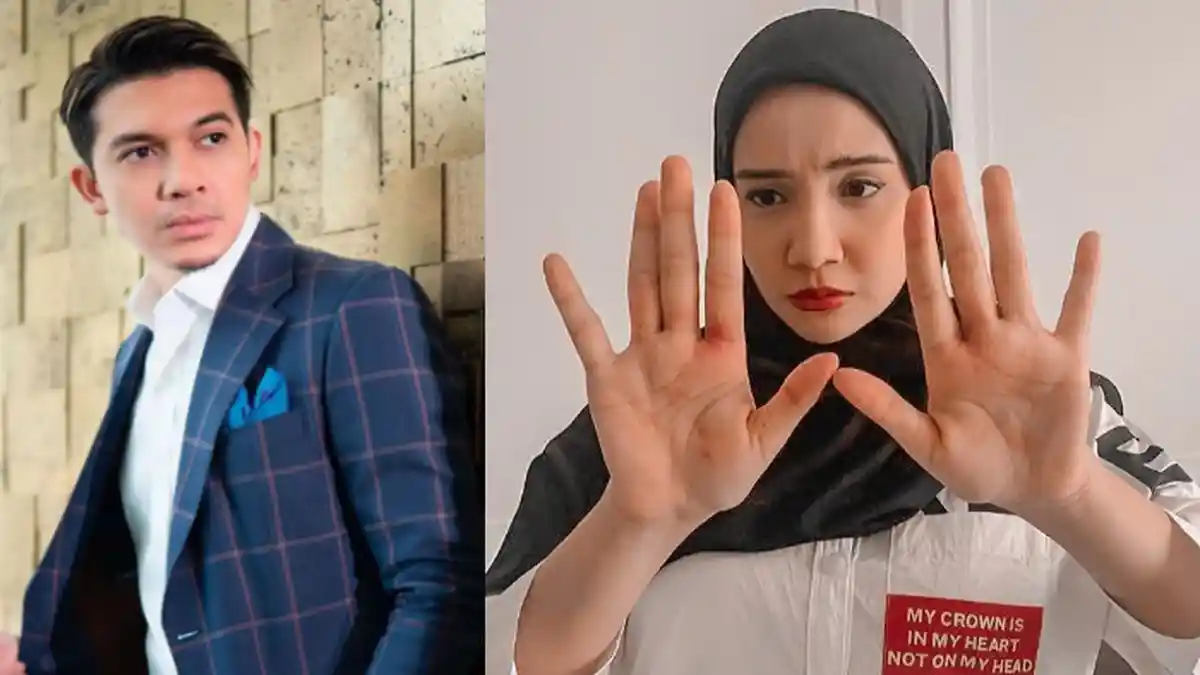Tangan Zaskia Sungkar Panas dan Kemerahan setelah Mencuci Baju, Irwansyah Panik hingga Lakukan Ini