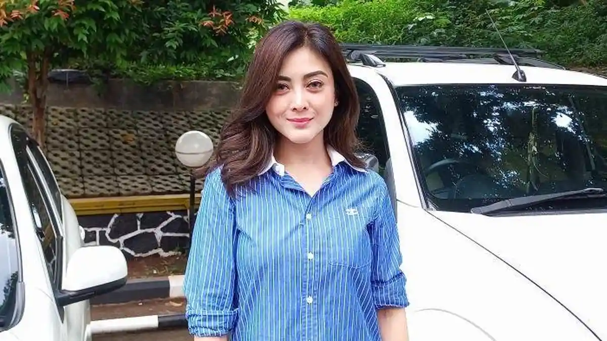 Jonathan Frizzy Jadi Tersangka, Dhena Devanka Mendadak Singgung Soal Balas Dendam, Ngaku Bersyukur
