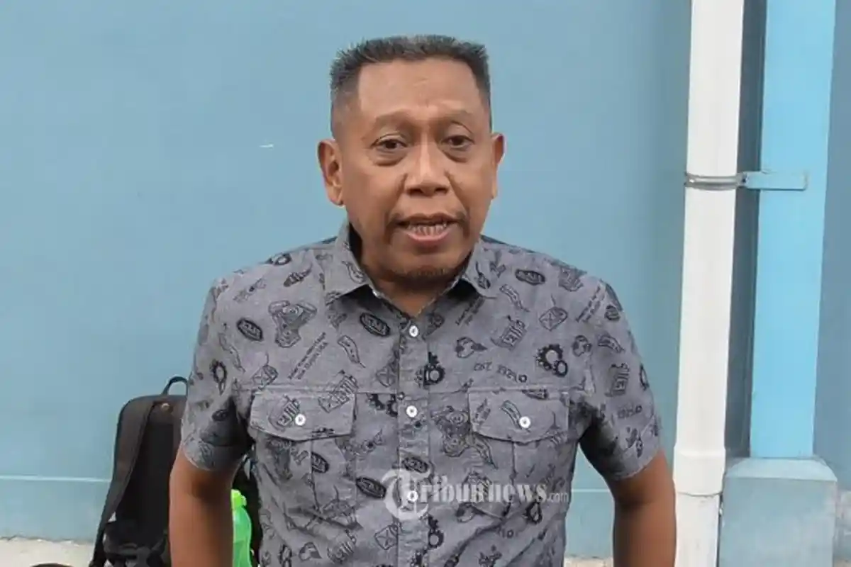 Hanya Dua Artis Ini yang Dapat Izin Jenguk Tukul Arwana, Satu Sangat Dekat dan Punya Suami Dokter