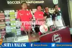 Persela vs Persija : Laga Pembuktian Aji Santoso dan Al Hadaad