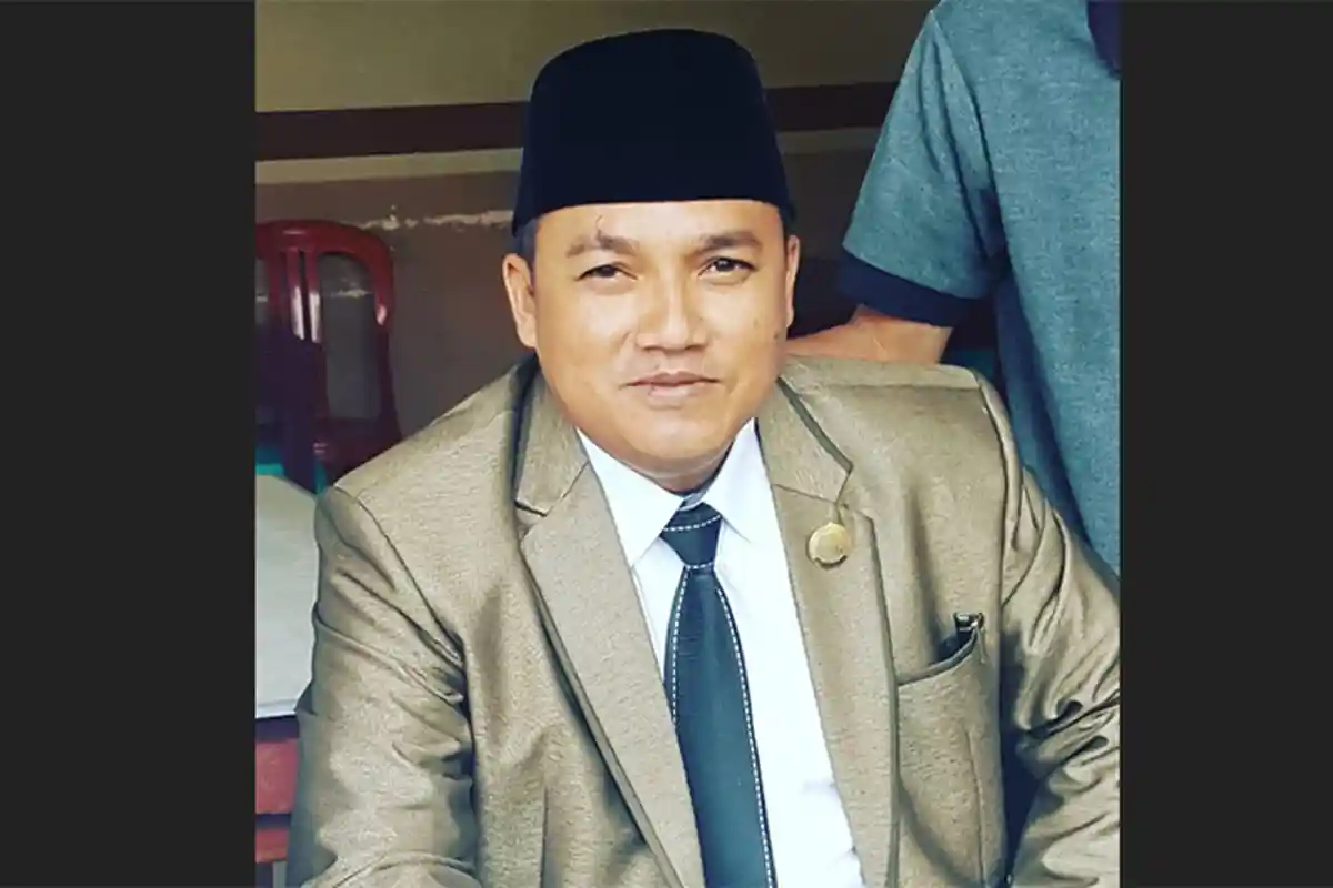 Harap Pembangunan Jembatan Landak II Segera Rampung, Mashudi: Masyarakat Mulai Jenuh Kemacetan