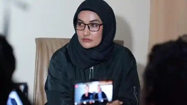 Refleksi Akhir Tahun Disna Riantina: Berita Dugaan Selingkuh RK Overload, Rugikan Kaum Perempuan