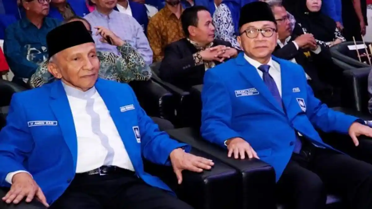 Ini Jawaban Mahfud MD saat Mendengar Ancaman Amien Rais, Netizen Tanya Kapan Waktunya