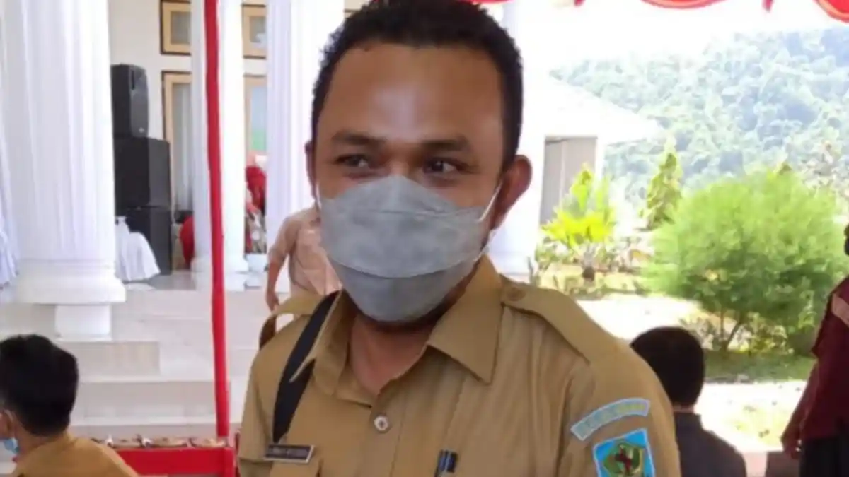 Kasus Demam Berdarah di Bolmong Menurun Drastis di Tahun 2020