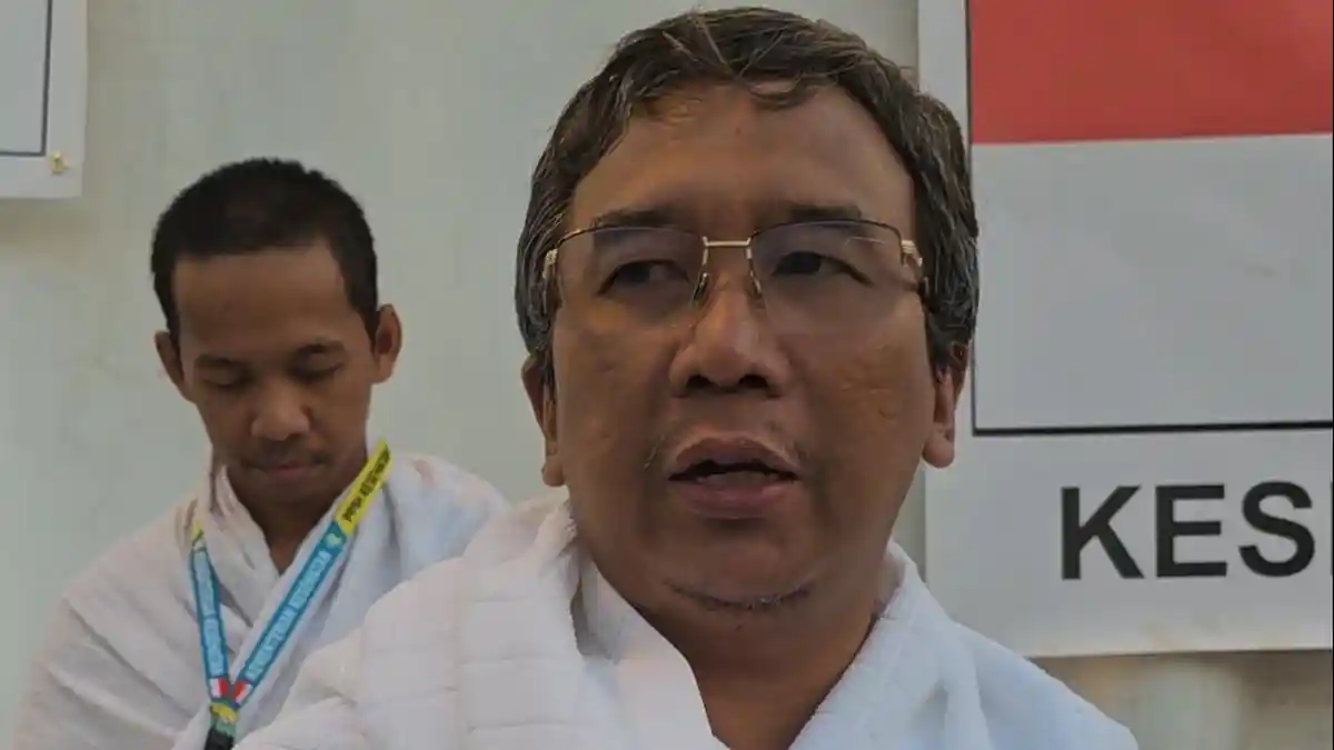 Satu Klinik dan Lima Pos Satelit Kesehatan di Arafah dan Mina Disediakan bagi Jemaah Indonesia