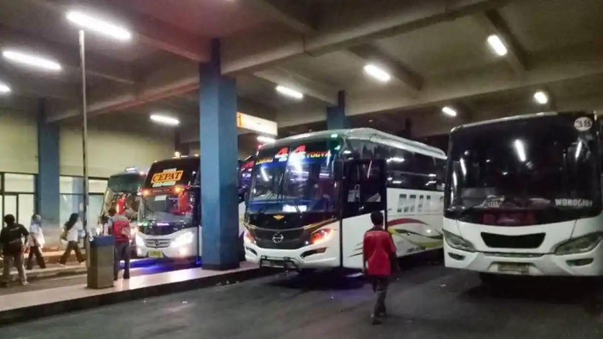 Kemenhub: Terminal Tipe A di Jateng Bisa Dikelola Swasta, Boleh Terintegriasi dengan Mal dan Hotel