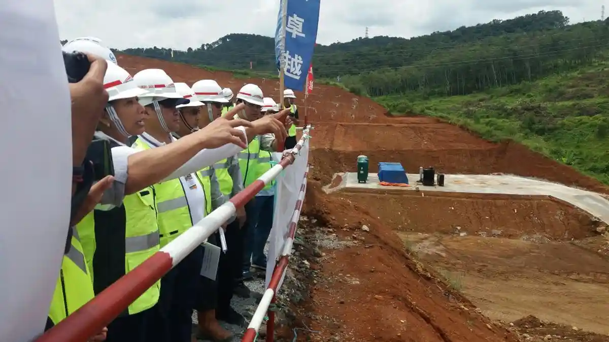 Walini Calon Ibukota Jabar Punya Keunggulan Ini Dibanding 2 Calon Lain, Kata Kepala Bappeda KBB