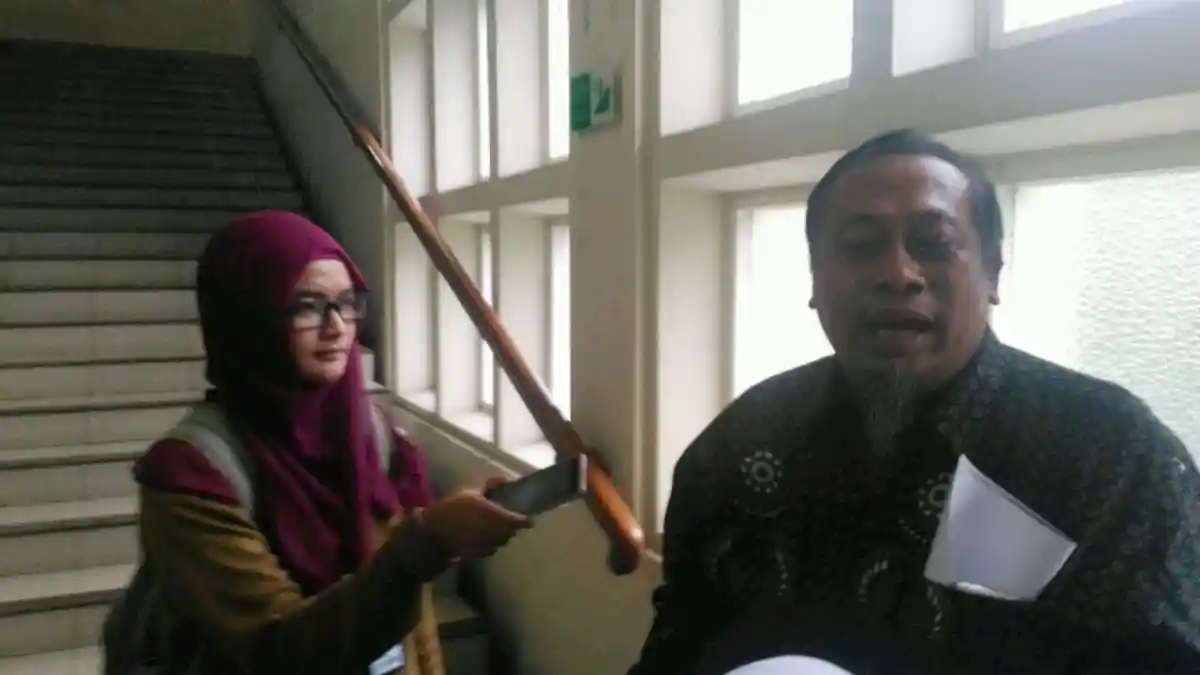 Prof Koentjoro: Persoalan Tunjangan Kinerja Pendidik Bukan di UGM tapi di Jakarta