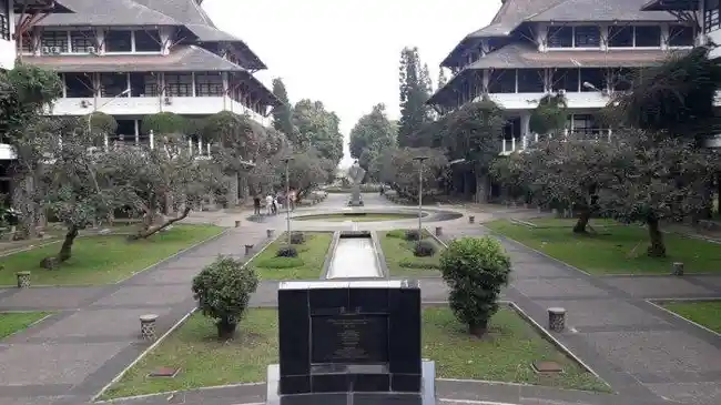 Viral Lagu 'Erika', HMT-ITB Klarifikasi, Pakar Nilai Ada Pelanggaran Etika Akademik
