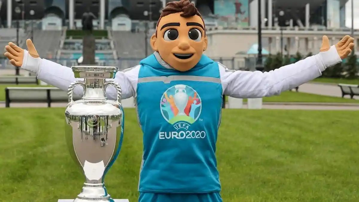 Jadwal Lengkap Euro 2021 Tayang di RCTI & Mola TV, dari Penyisihan Grup ...