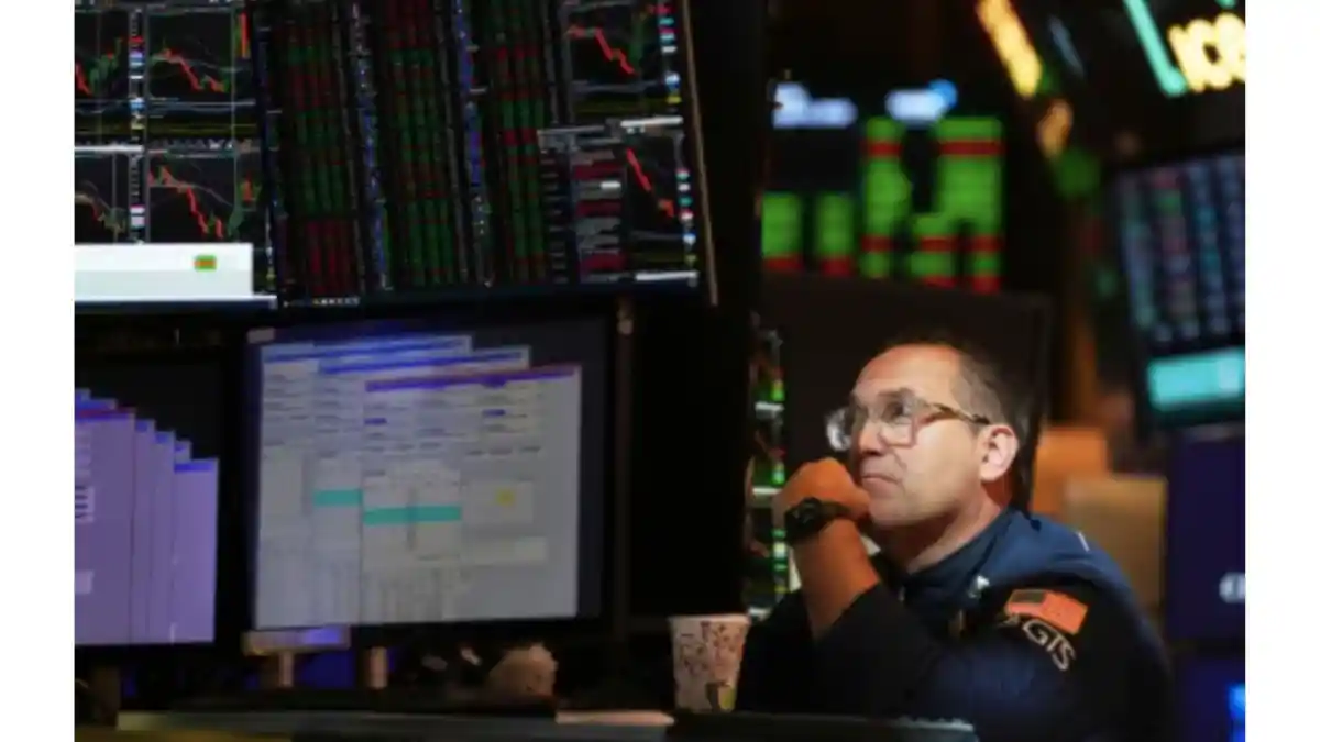 Trump Pasang Tarif 125 Persen: Tiongkok Suntik Miliar Dolar ke Pasar Saham