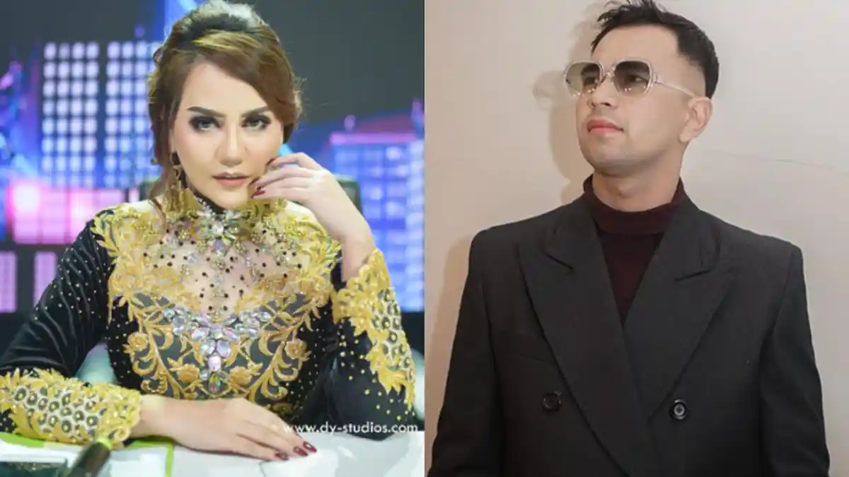 Bongkar Sikap Raffi Ahmad Pernah Minta Dirinya Jadi Istri Kedua, Nita Thalia: Aduh Aku Keceplosan