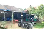 Dana Operasional TPS Rp 4,6 Juta, KPPS di OKU Selatan Dirikan TPS dari Bambu, Atap Terpal atau Seng