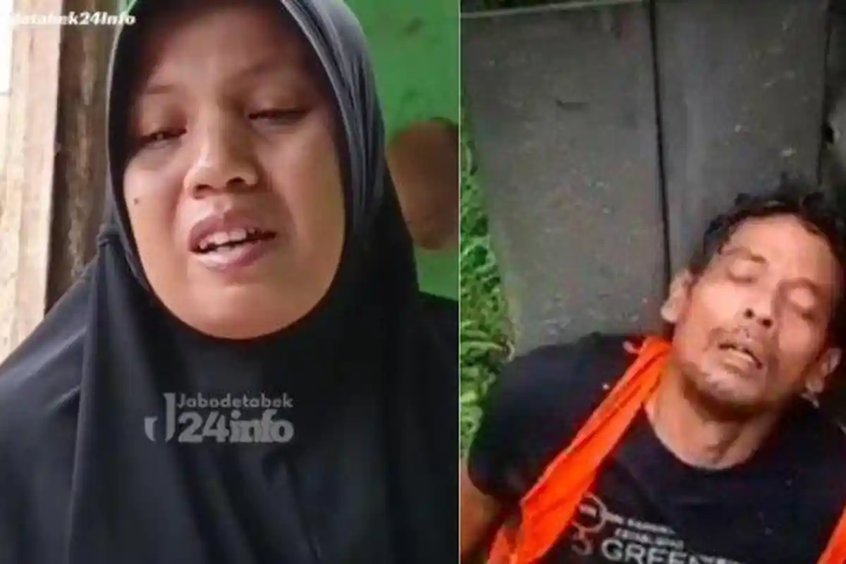 Permintaan Istri Sopir Truk Pemicu Kecelakaan Beruntun di Tol Cipularang, 'Tolong Bantu Suami Saya'