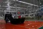 Pabrik Isuzu Karawang