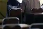 Sutiyas Handayani Istri Gatot Diperiksa Kejari Medan