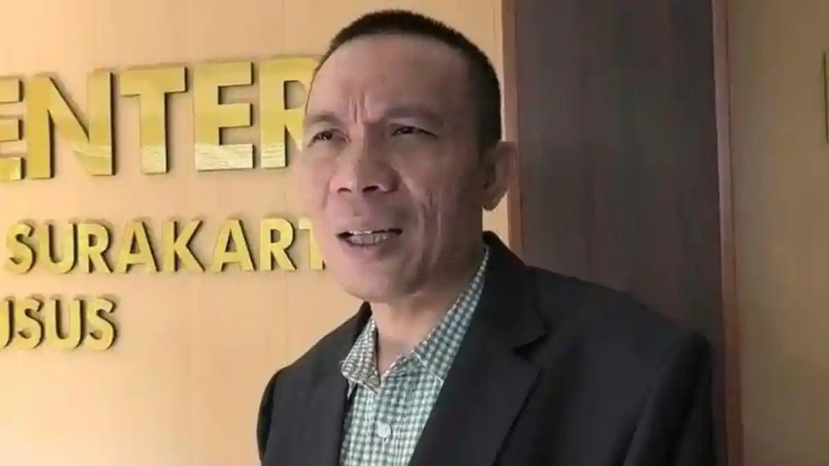 Rismon Sianipar Bantah soal Tudingan Terima Rp 50 Miliar dalam Kasus ...