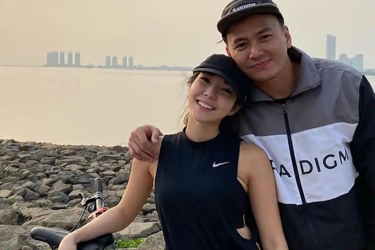 Ucapan Manis Gisella Anastasia untuk Wijin yang Ulang Tahun, Mama Gempi Tulis ini