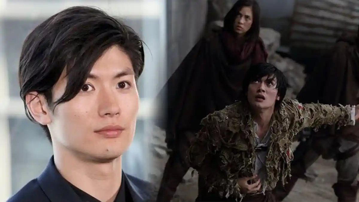 TEWAS Gantung Diri, Aktor Crows Zero II, Haruma Miura, Tinggalkan Tulisan Tangan, Isinya Misterius