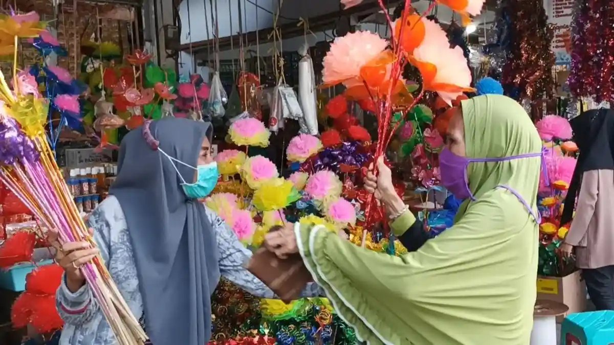 Dari Manakah Awal Mula Perayaan Maulid Nabi Muhammad SAW? Ini Penjelasannya