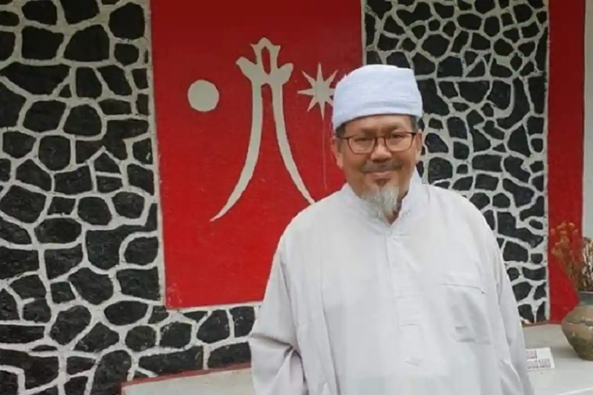 Data dan Profil Ustad Tengku Zulkarnain Meninggal Dunia Karena Terpapar Covid-19