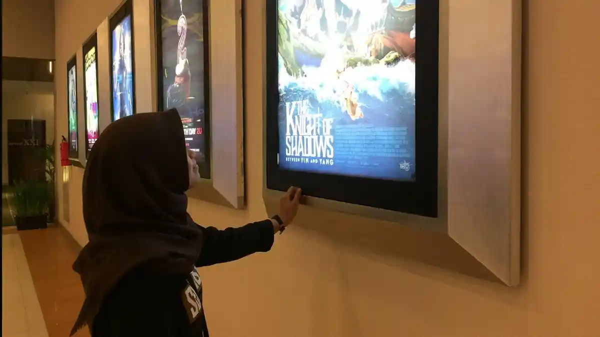 Ini Film yang Tayang di Bioskop XXI TSM Makassar, Simak Sinopsis, Pemain dan Trailernya