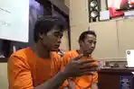 Bukan Cuma Rampas Motor Mahasiswa UTM, Begal di Bangkalan Juga Curi Onderdil Eskavator