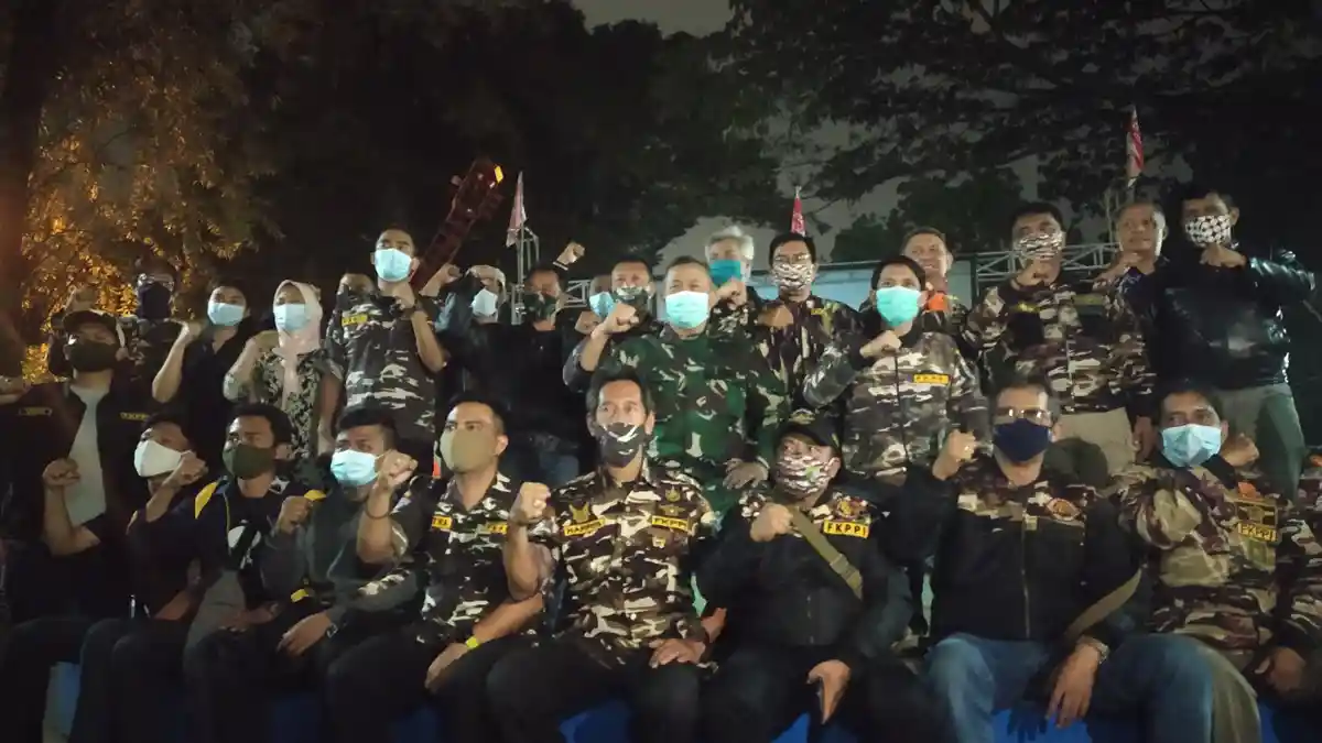 Diusung Jadi Ketua KNPI Jabar, Vera Hermawan Tekankan Peningkatan Kualitas dan Produktivitas Pemuda