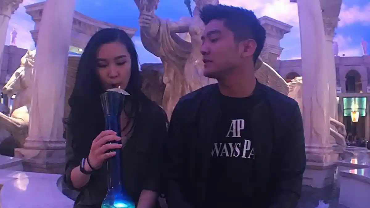 So Sweet! Sang Kekasih Ultah, Boy William Tetap Beri Surprise Meski Sedang LDR, Bikin Baper!