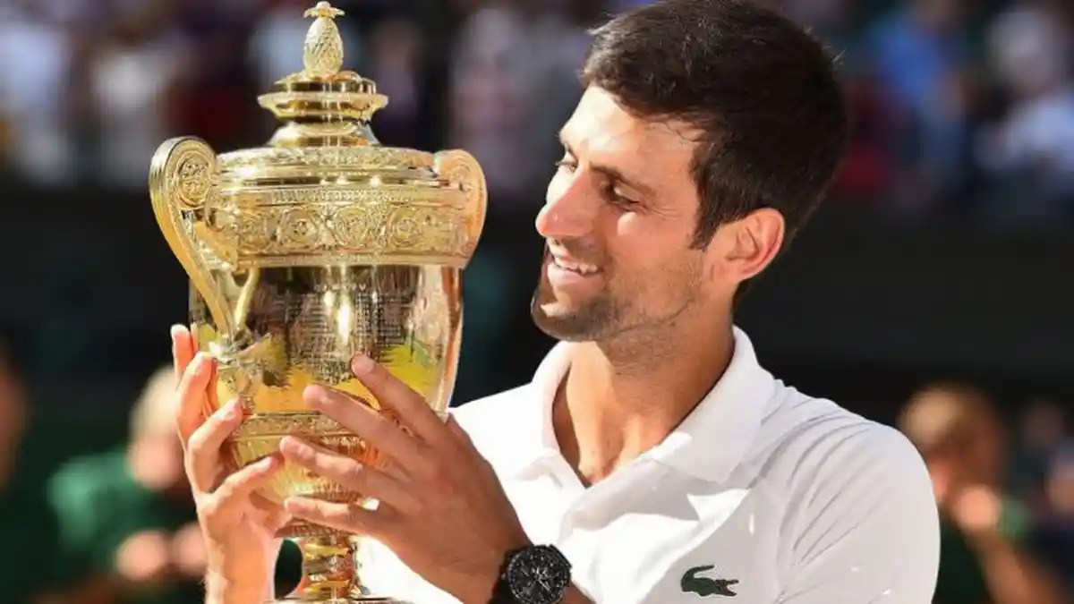 Hasil Drawing ATP Cup 2022, Diperkuat Novak Djokovic, Serbia Satu Grup dengan Spanyol, Info Lengkap