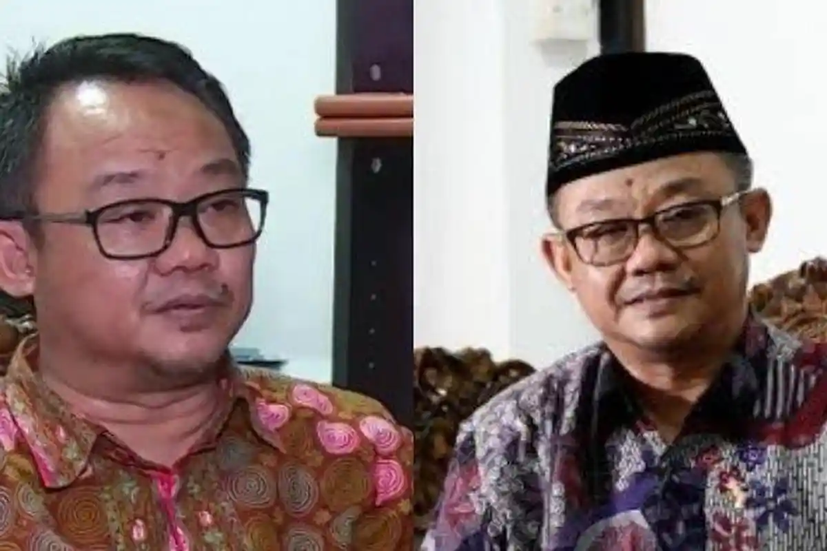 Profil Abdul Muti, Sekretaris PP Muhammadiyah Dua Periode, Pernah Tolak Tawaran Jadi Wakil Menteri
