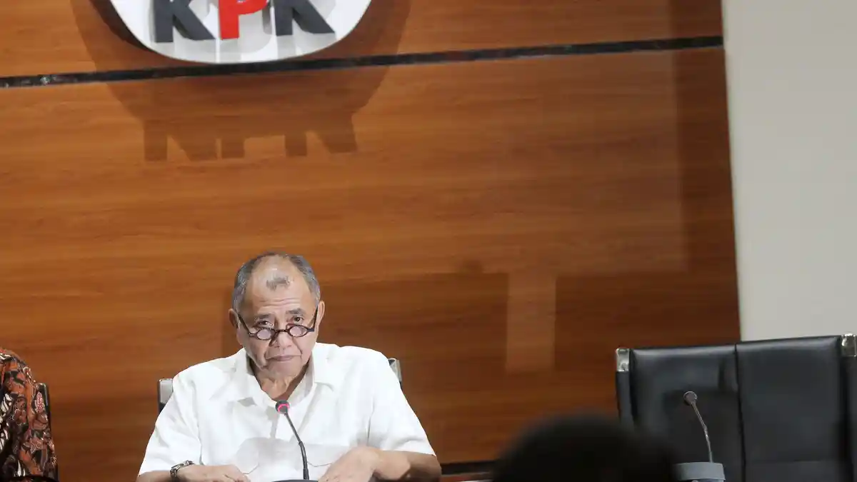 KPK Geledah Kantor Pusat Waskita Karya Serta Beberapa Tempat Lainnya