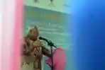 BAZNAS-UNDP Groundbreaking Pembangunan PLTMH di Provinsi Jambi