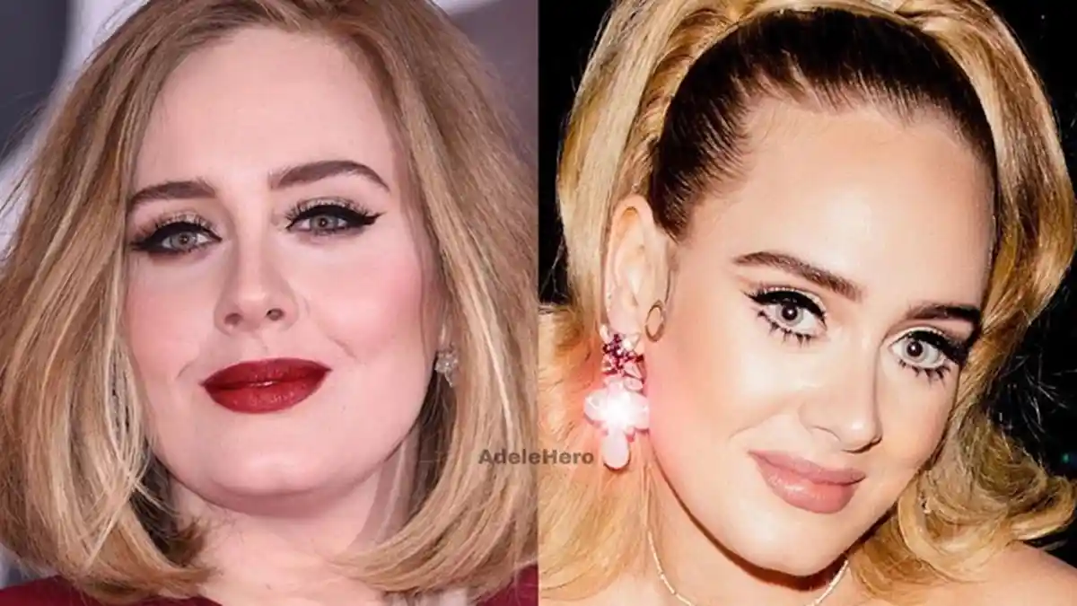 Adele Berhasil Turunkan Berat Badannya Hingga 19 Kg dalam 6 Bulan, Ini Rahasianya