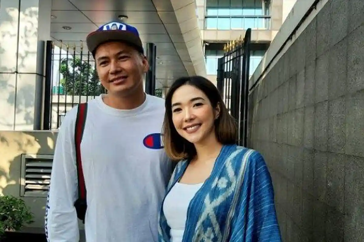 Terjawab Sudah Identitas & Jenis Kelamin Penyebar Video Syur Mirip Gisel, Kini Sudah Ditahan Polisi