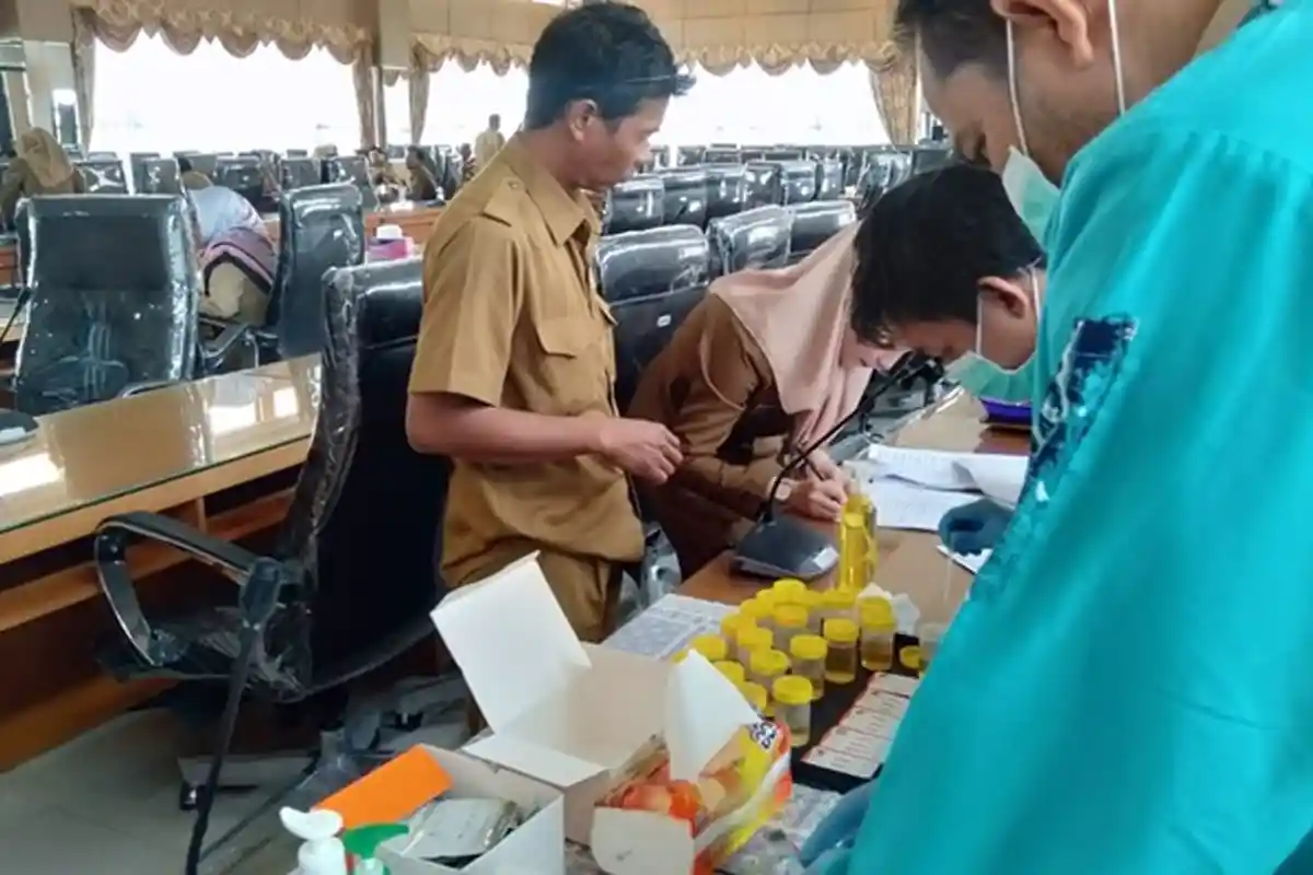 Rincian Gaji PNS Part Time Pengganti Tenaga Honorer Mulai 28 November 2023, Satpam Mulai Rp 5,6 Juta