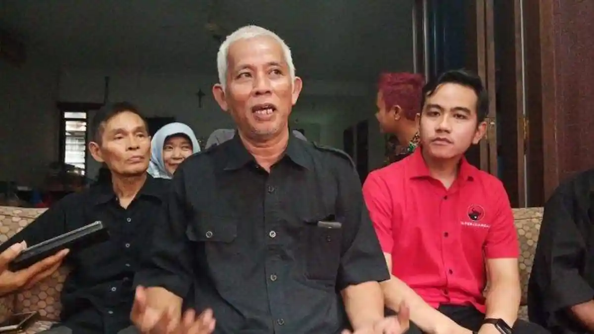Daftar 45 Calon Kepala Daerah Diusung PDIP di Pilkada 2020, Termasuk Gibran Rakabuming