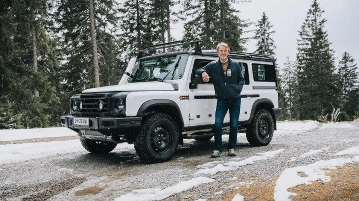 Era Baru Proyek Sir Jim Ratcliffe, Nasib Pemecatan Erik Ten Hag di Ujung Tanduk