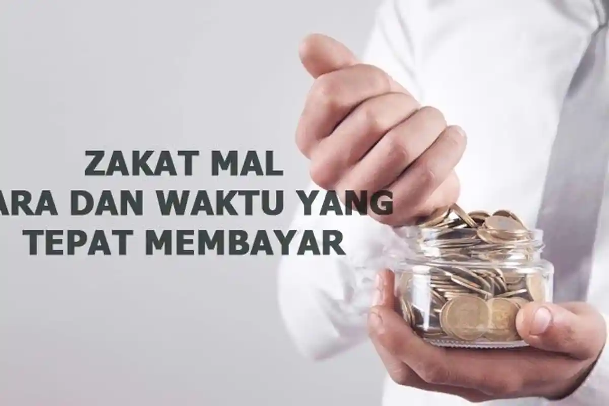 Cara Menghitung Zakat Penghasilan Terbaru 2024 Lengkap Waktu dan Cara Membayarnya