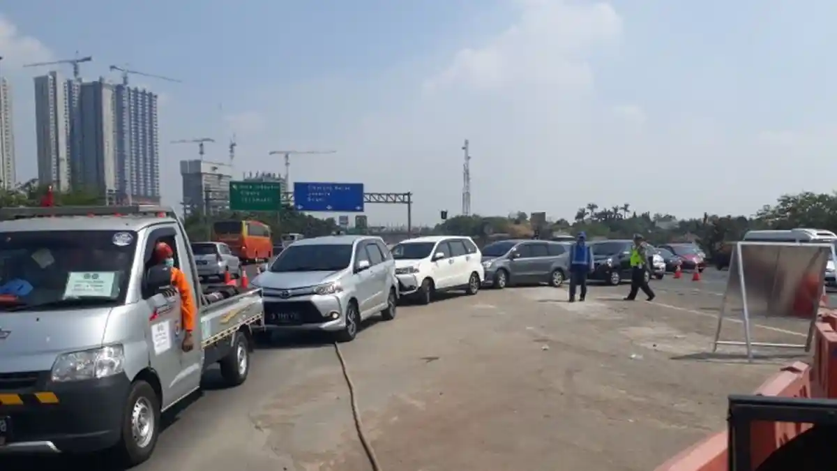 Arus Mudik dan Balik Lebaran 2022 Usai, Begini Tanggapan Puan dan Pengamat