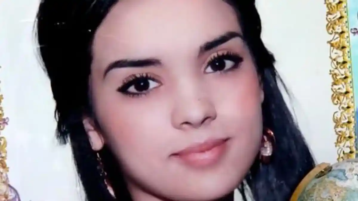 Demi Cintanya Dengan Pemuda ISIS, Wanita Cantik Ini Nekat Kabur dari Rumah