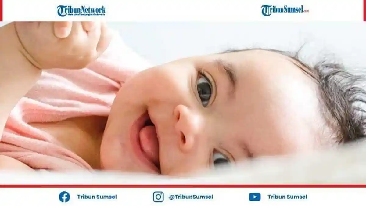 Doa Kelahiran Anak Bayi dan Ucapan Selamat, Bisa Dikirim Kepada Orangtua yang Baru Dikaruniai Anak