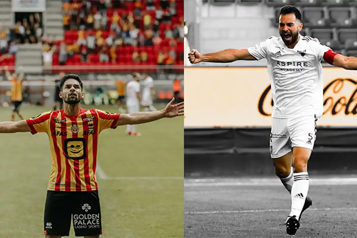 Kabar Menggembirakan untuk Suporter Timnas Indonesia, Jordi Amat dan Sandy Walsh Otw TC di Bandung