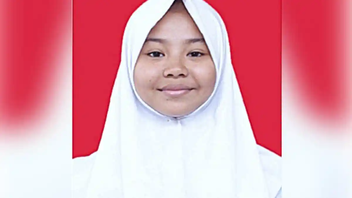 Inilah Mahasiswi Termuda di Indonesia, Umur 14 Tahun Lolos SNMPTN