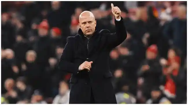 Manchester United vs Liverpool Memanas, Arne Slot Justru Puji Habis Era Baru Setan Merah