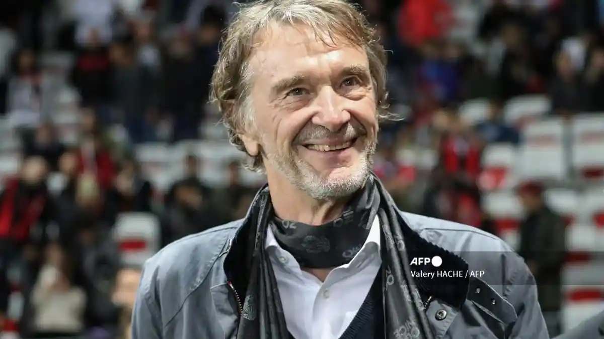 Sir Jim Ratcliffe Datang, 7 Pemain Manchester United Rawan Angkat Koper dari Old Trafford