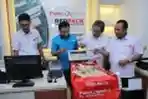 PELNI - GARUDA Perluas Layanan Kargo