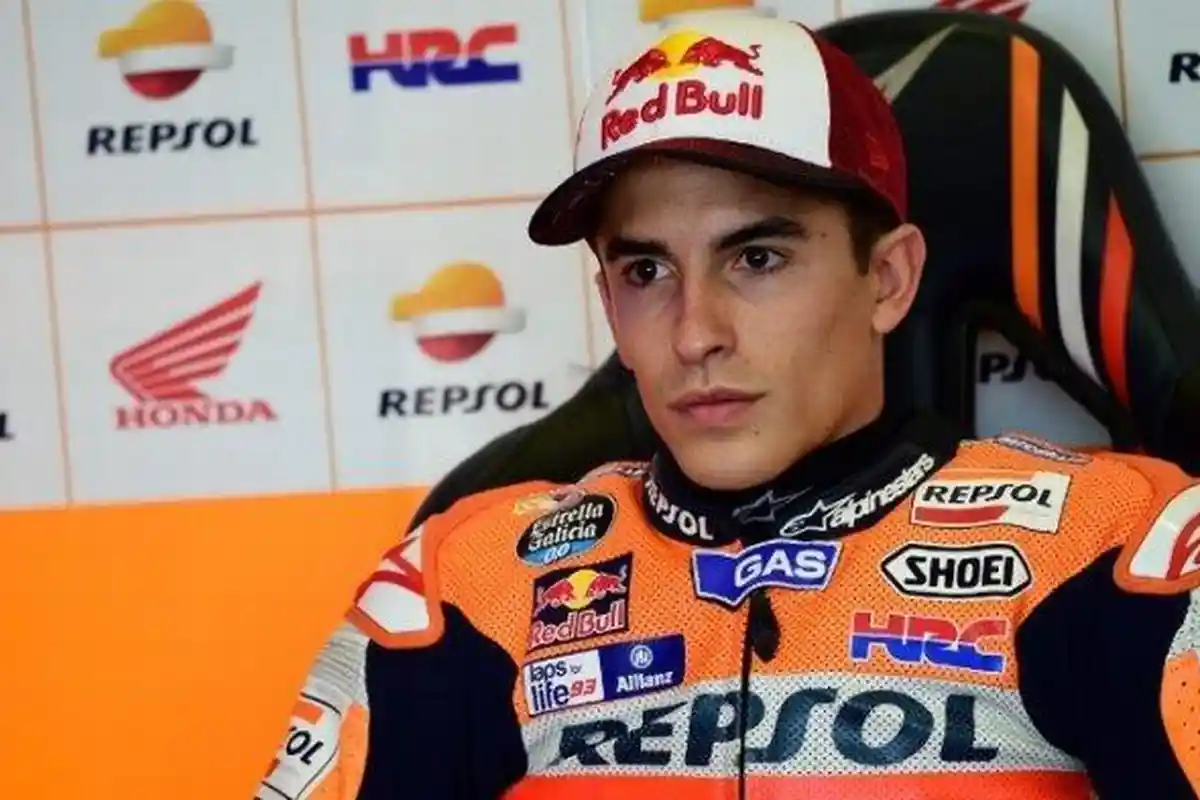 Jadwal Baru MotoGP 2023 Inggris Siaran TV Trans 7 dan Vision, Ducati Tak Butuh Marc Marquez