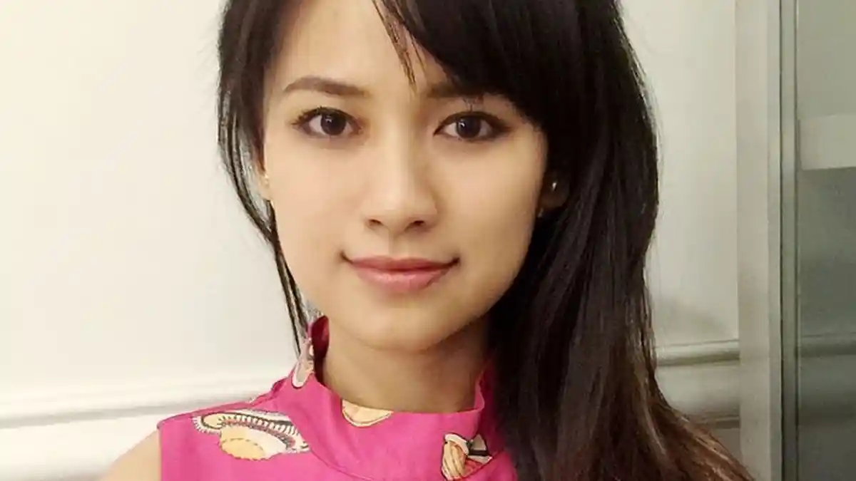 SOSOK Risa Santoso, Rektor Termuda di Indonesia Umurnya Baru 27 Tahun