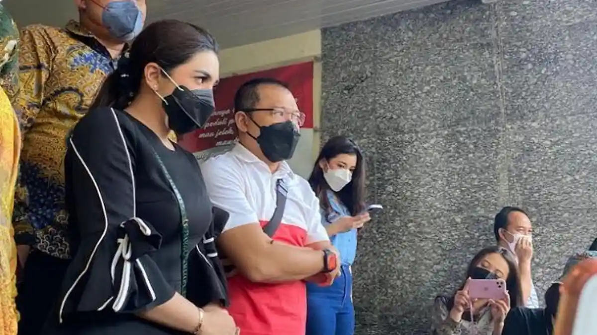 Ashanty Mengaku Kapok Berbisnis dengan Orang yang Baru Dikenal